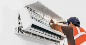 Air conditioning systems: installation, repair, maintenance